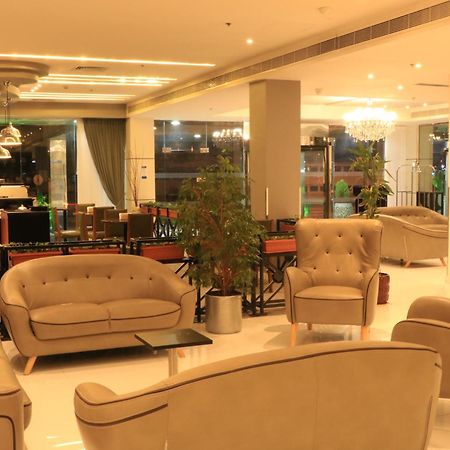 Best Western Premier Маскат Екстериор снимка