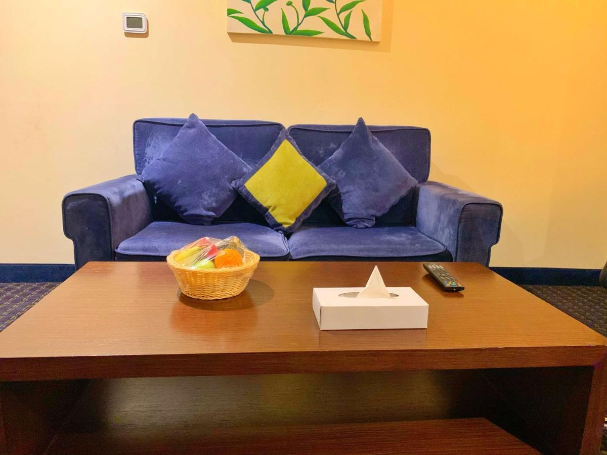 Best Western Premier Маскат Екстериор снимка