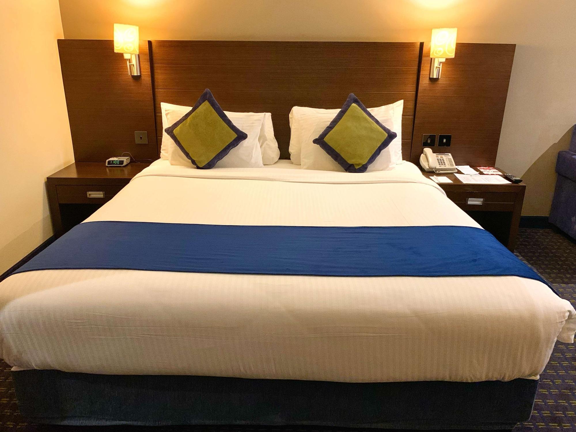 Best Western Premier Маскат Екстериор снимка