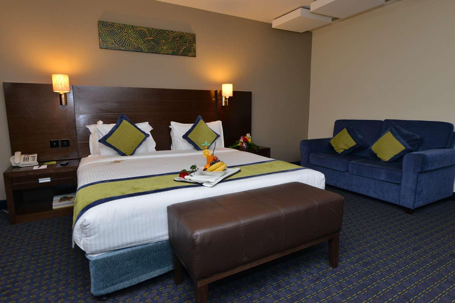 Best Western Premier Маскат Екстериор снимка