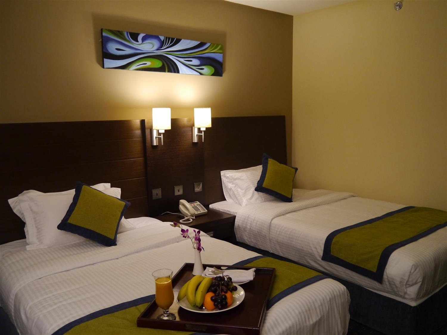 Best Western Premier Маскат Екстериор снимка