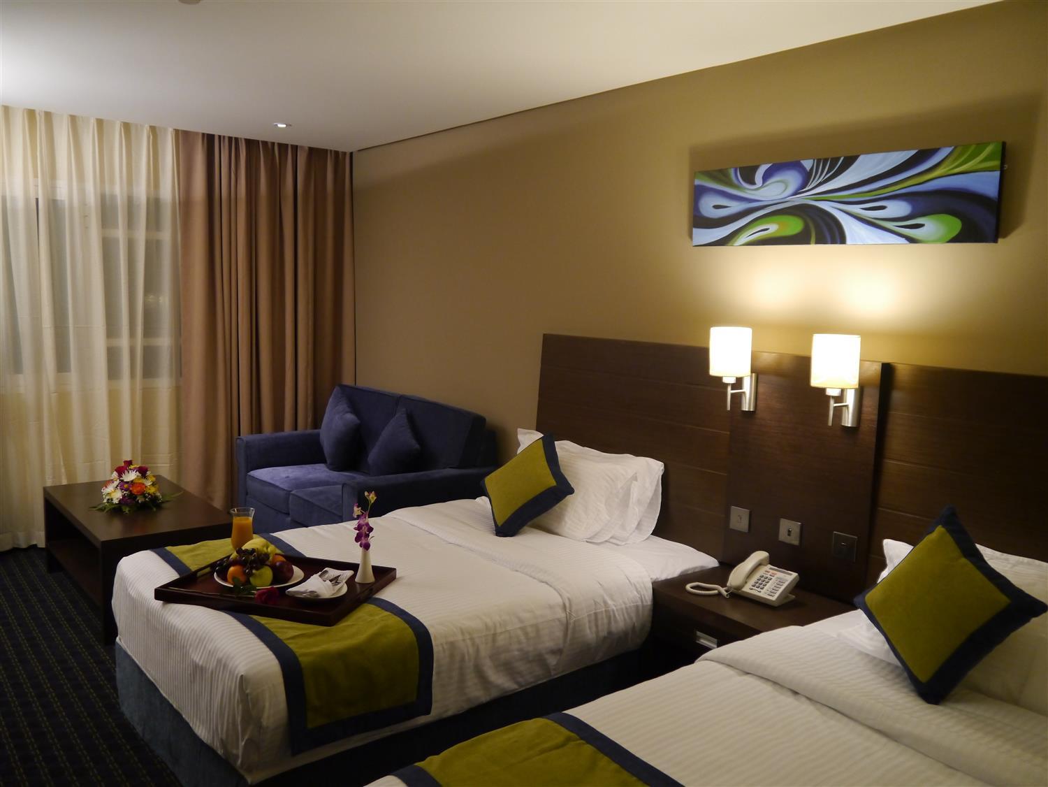 Best Western Premier Маскат Екстериор снимка