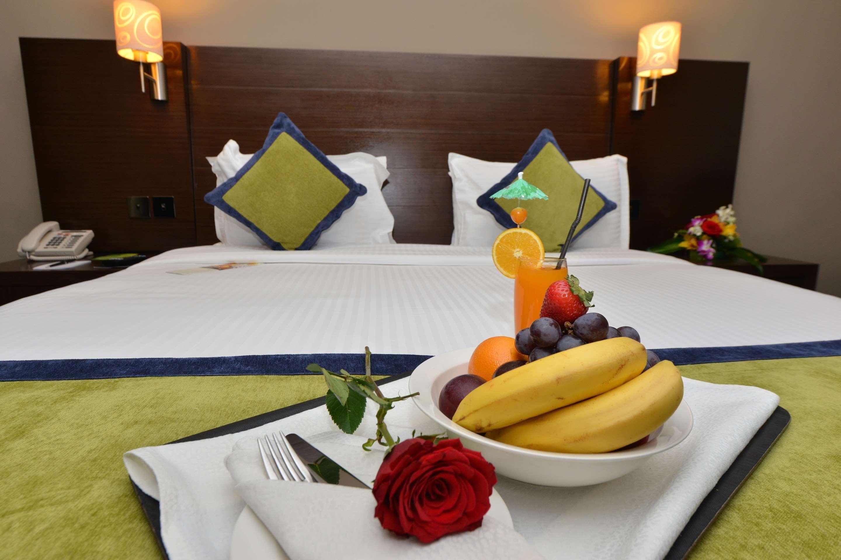 Best Western Premier Маскат Екстериор снимка