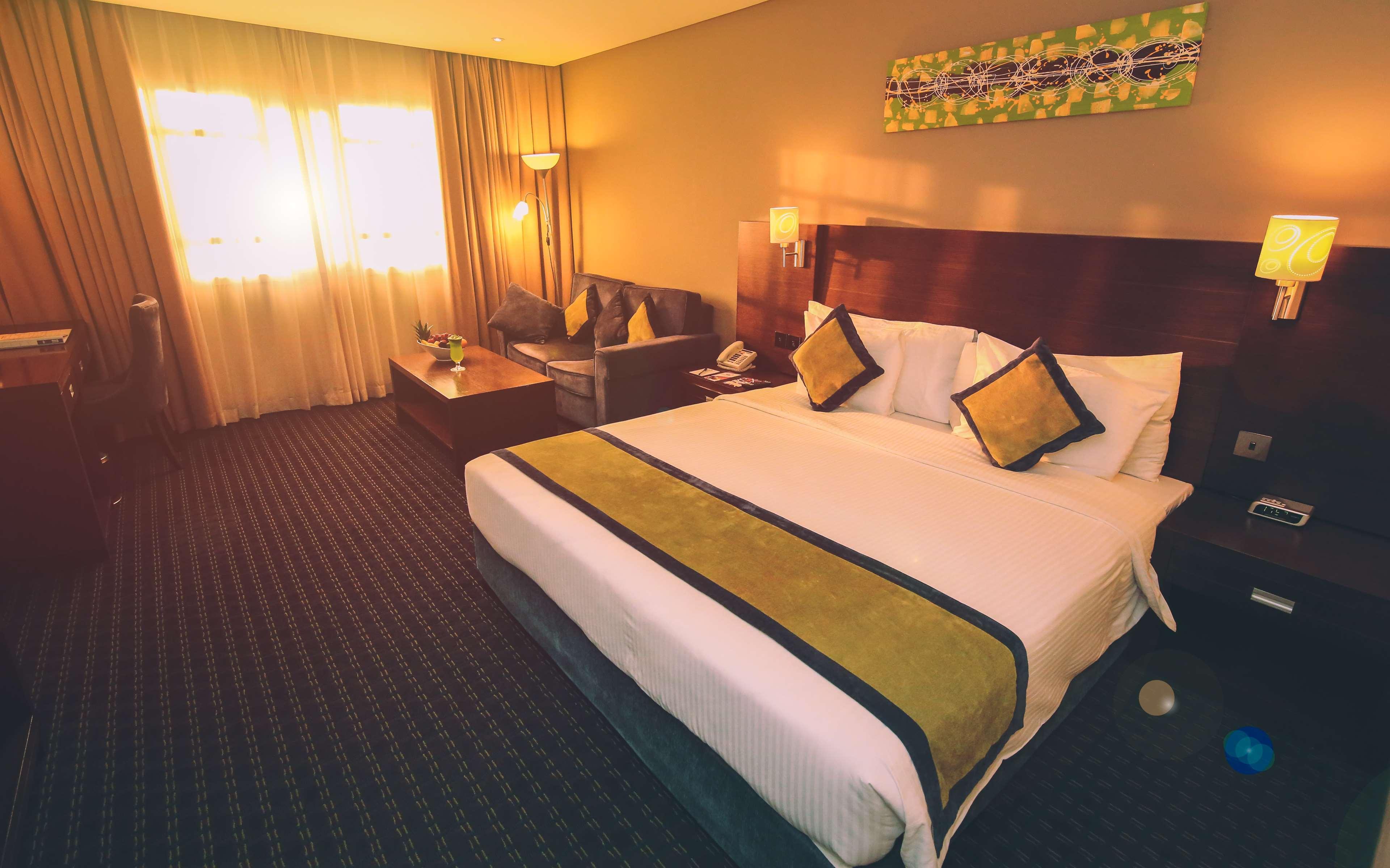 Best Western Premier Маскат Екстериор снимка