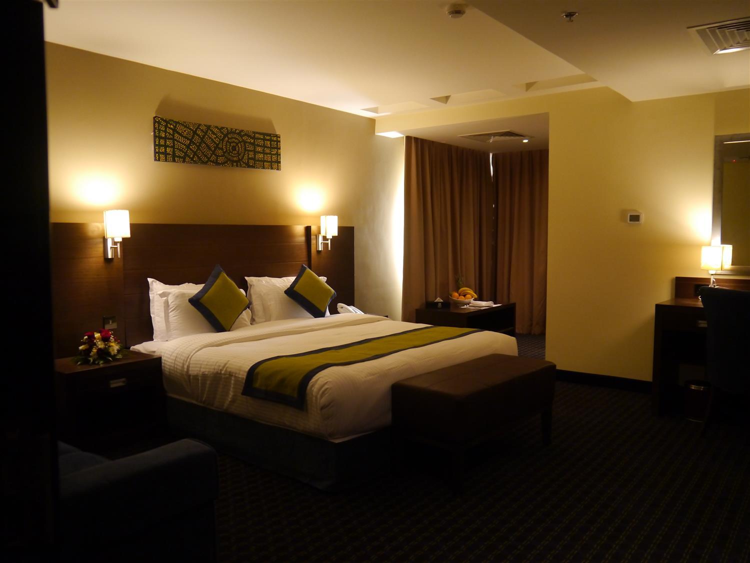Best Western Premier Маскат Екстериор снимка