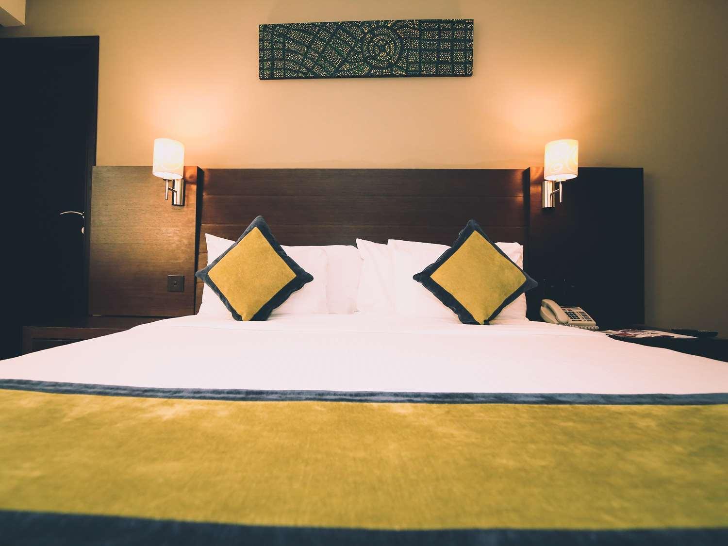 Best Western Premier Маскат Екстериор снимка
