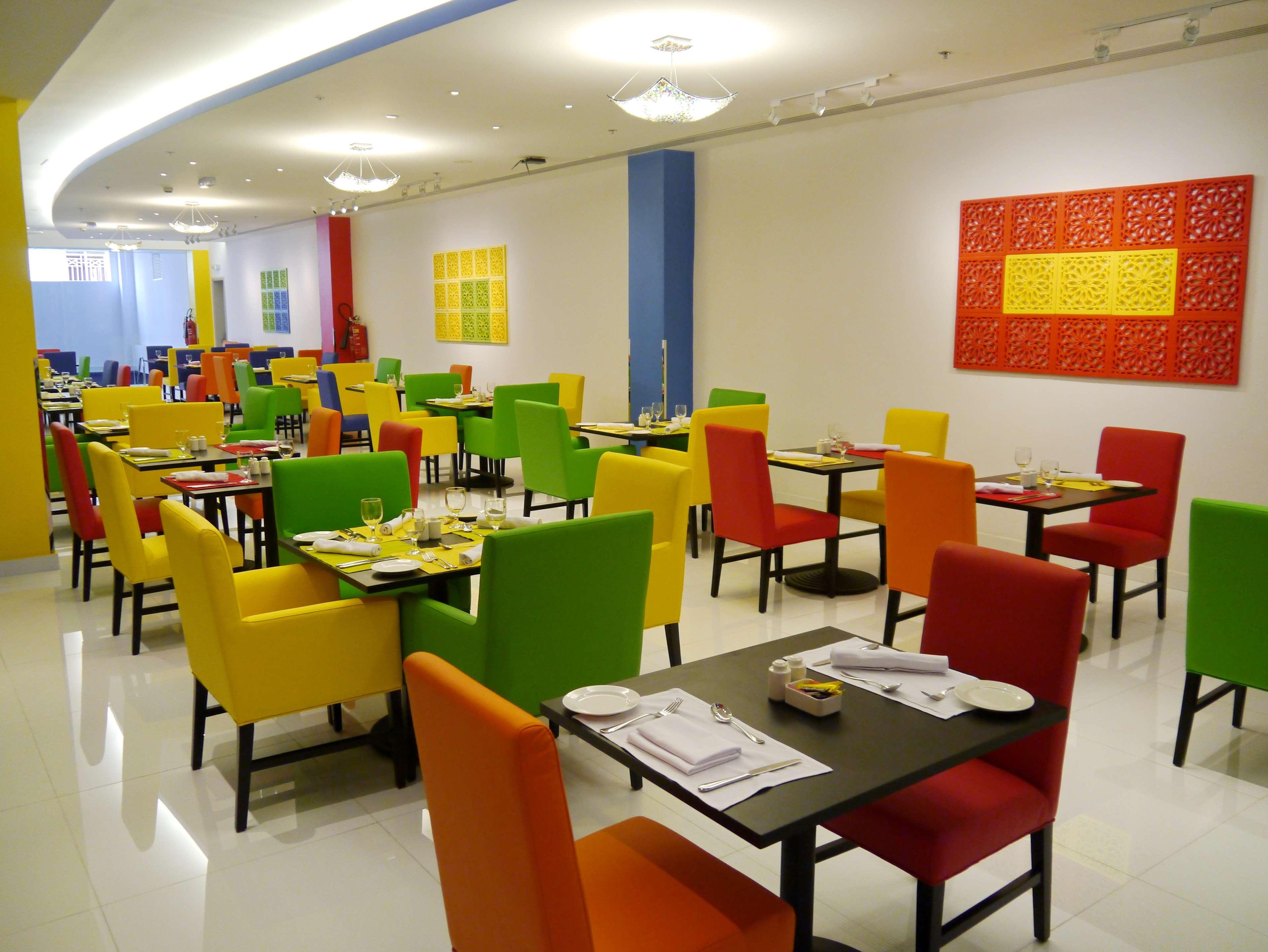 Best Western Premier Маскат Екстериор снимка