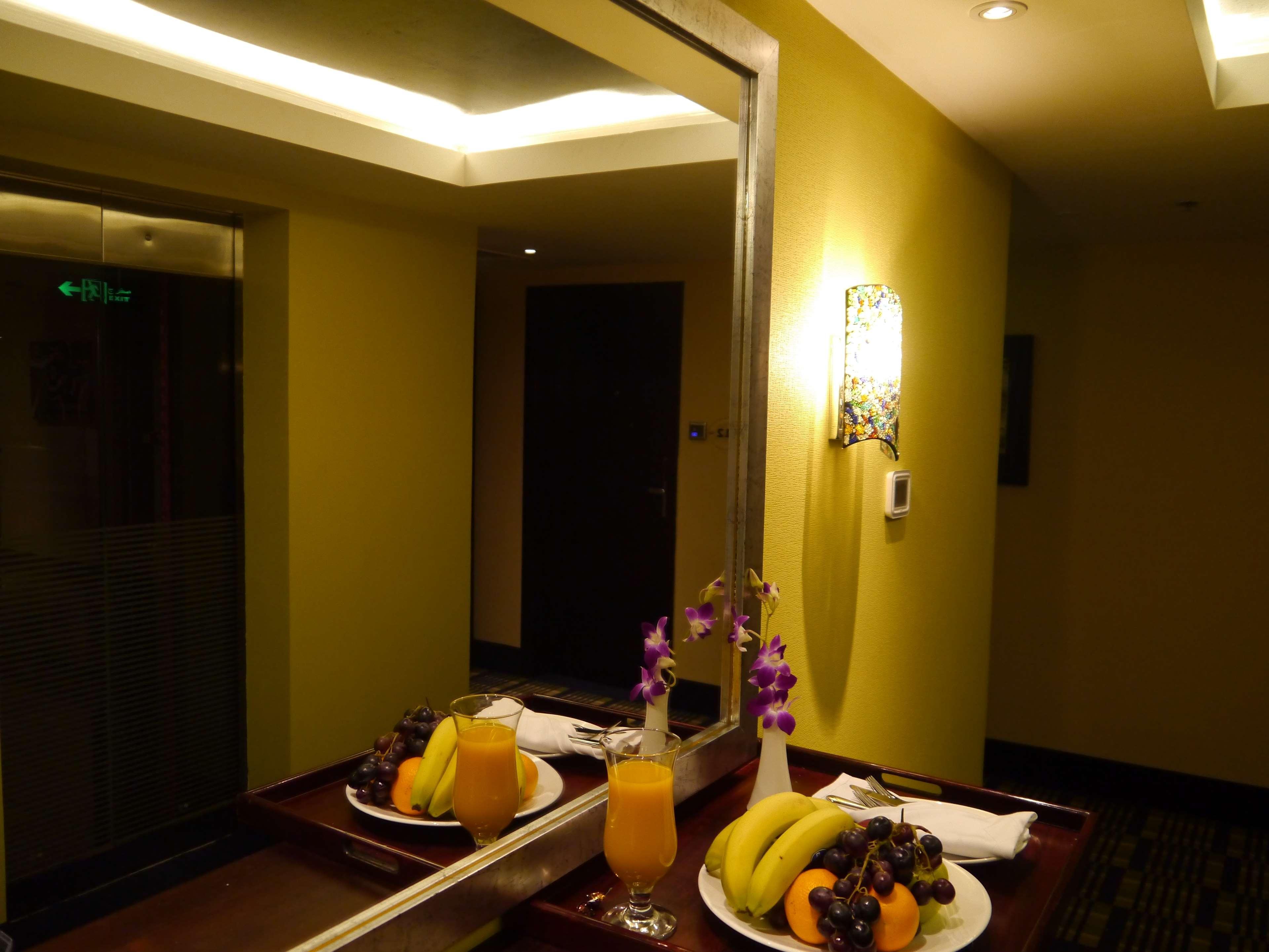 Best Western Premier Маскат Екстериор снимка
