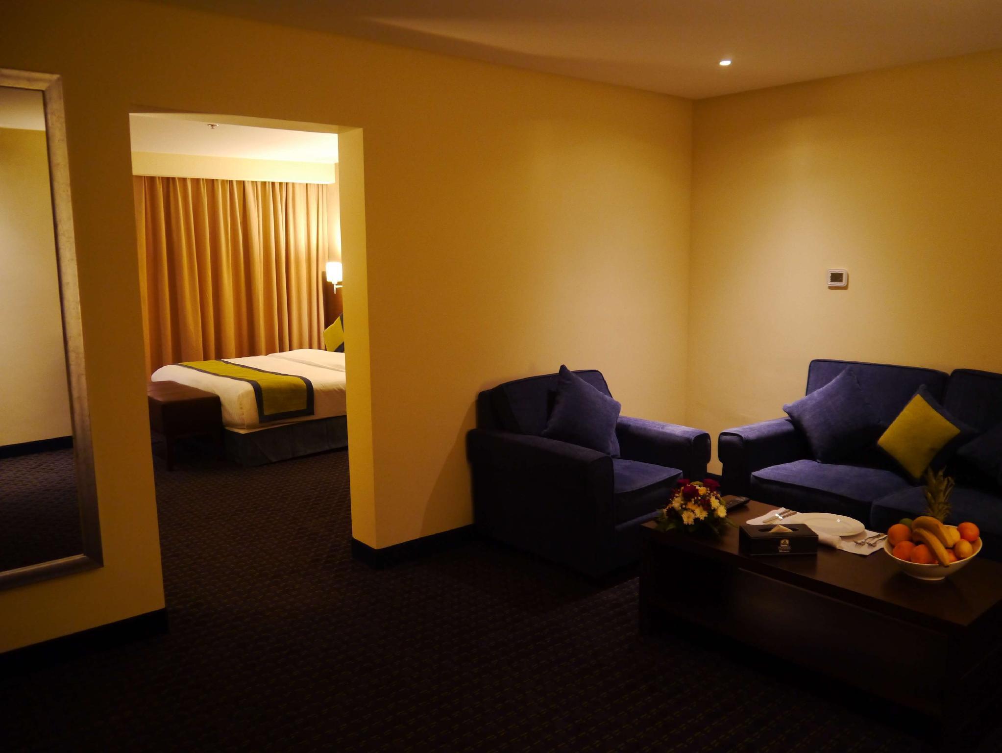 Best Western Premier Маскат Екстериор снимка