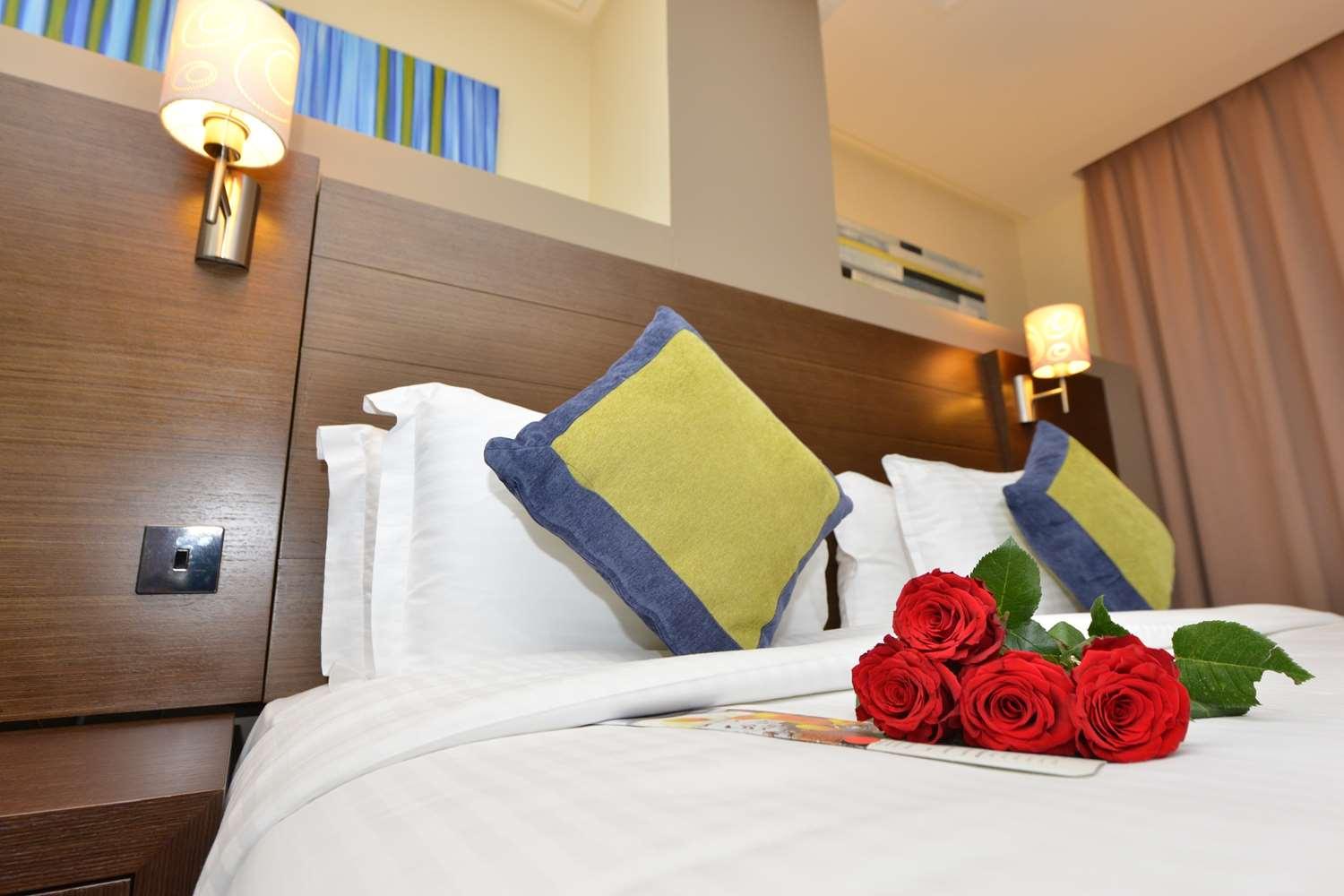 Best Western Premier Маскат Екстериор снимка