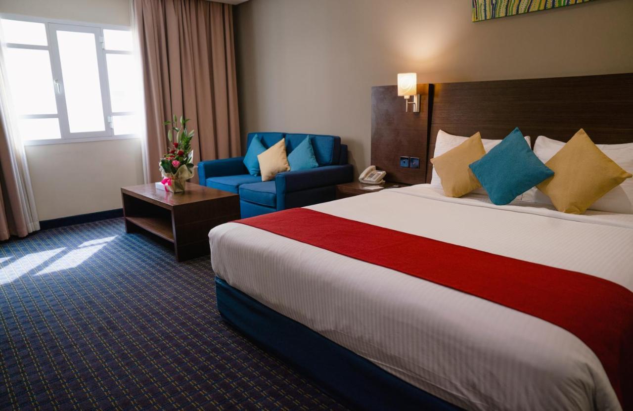 Best Western Premier Маскат Екстериор снимка