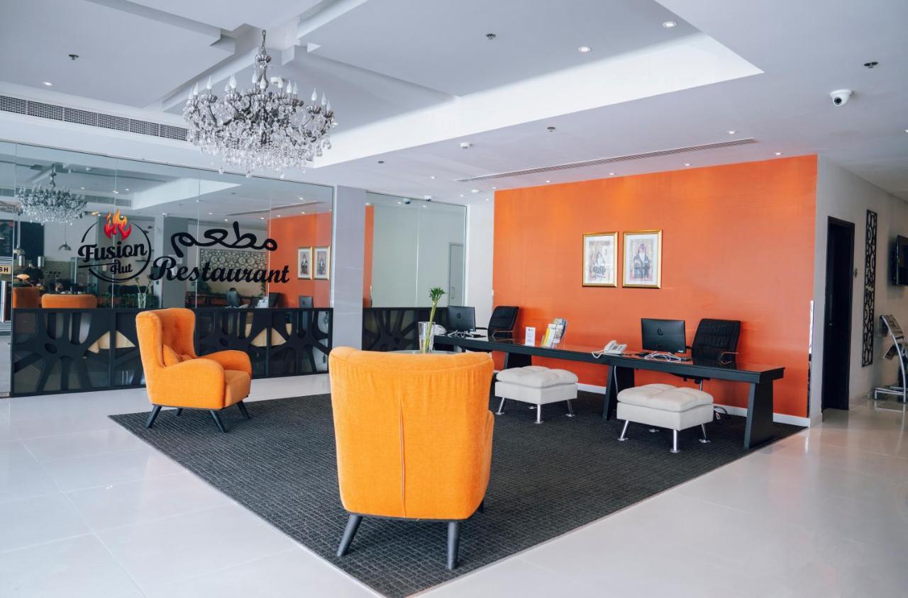 Best Western Premier Маскат Екстериор снимка