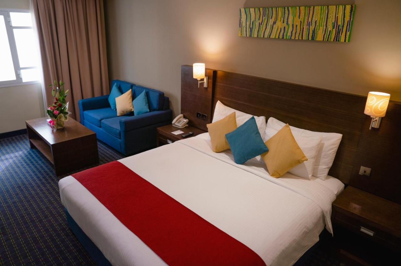 Best Western Premier Маскат Екстериор снимка