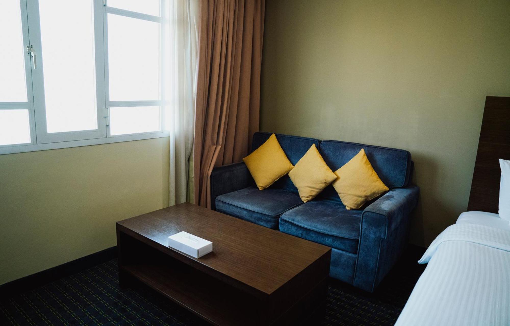 Best Western Premier Маскат Екстериор снимка