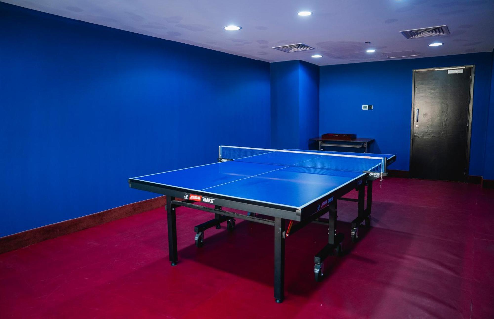 Best Western Premier Маскат Екстериор снимка