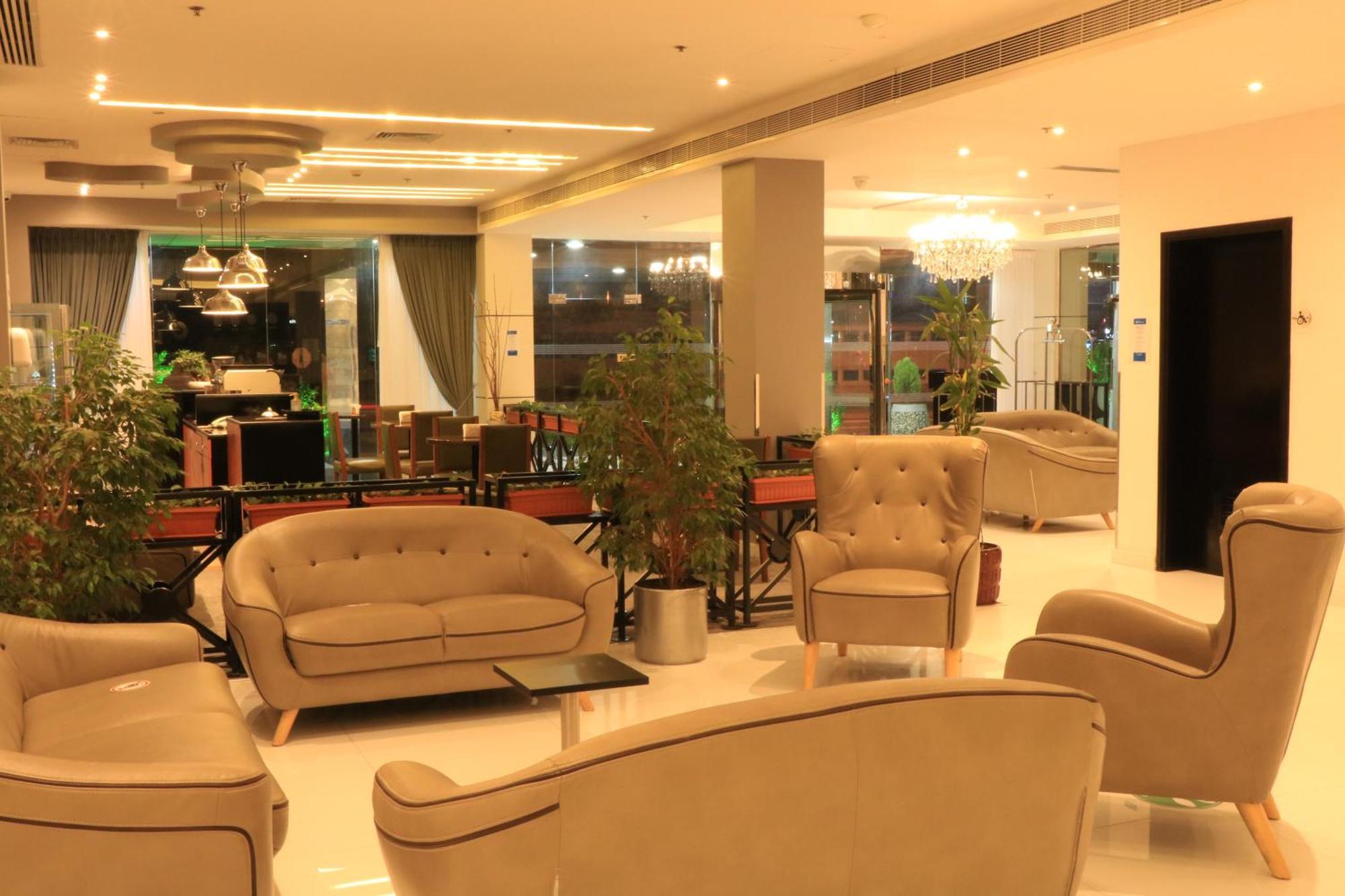 Best Western Premier Маскат Екстериор снимка