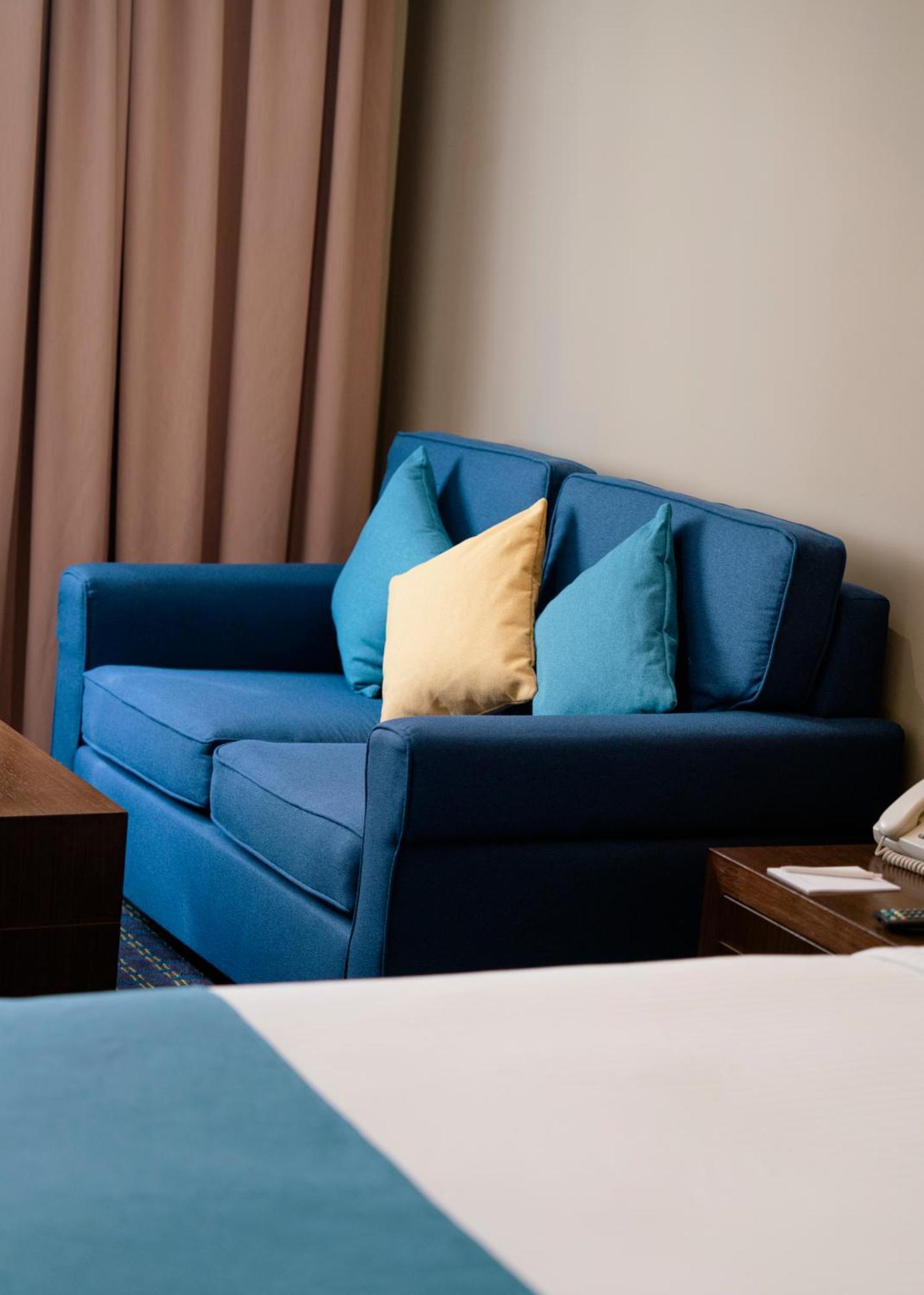 Best Western Premier Маскат Екстериор снимка